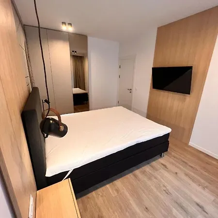 Rozelor 85 Apartment Cluj-Napoca