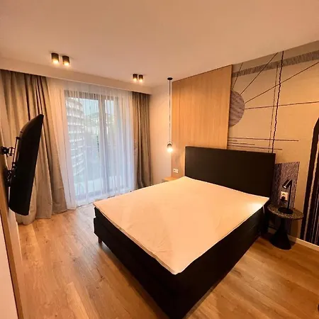 Apartment Rozelor 85 Cluj-Napoca
