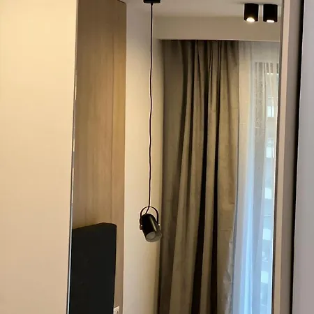 Rozelor 85 Apartment *